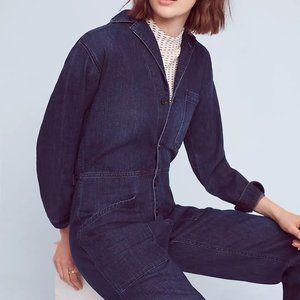 CITIZENS OF HUMANITY Flight Suit In Escape